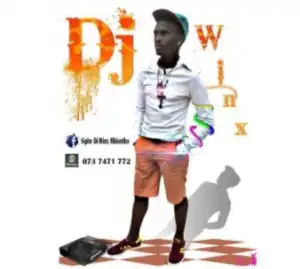Dj Winx - Umdiza (S.O 2 Campmasters)